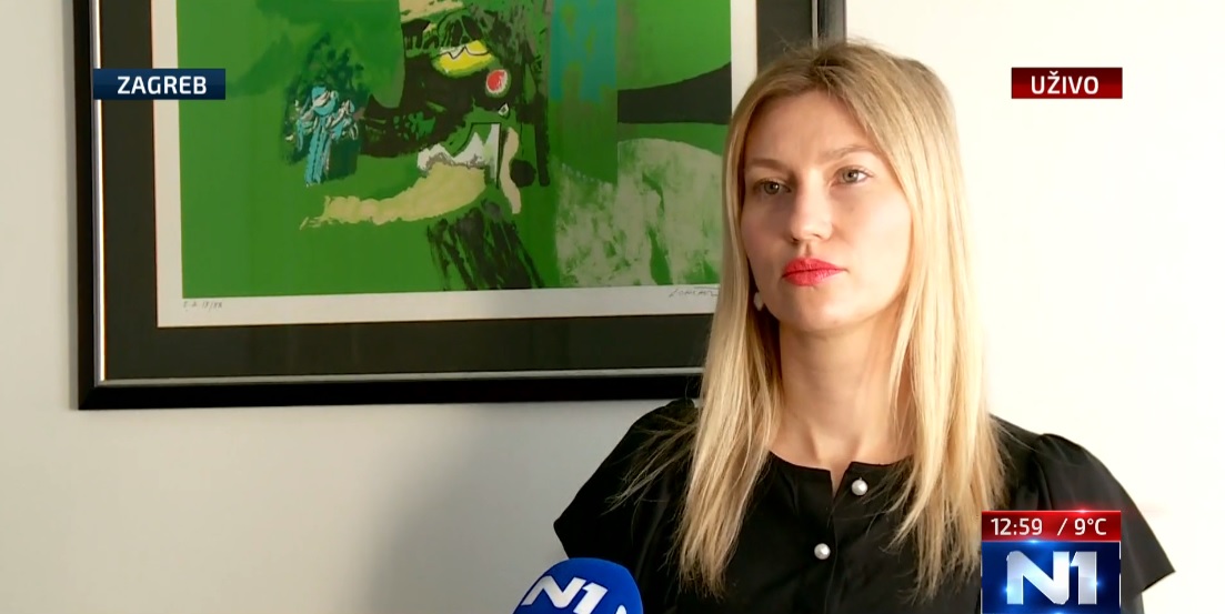 Una Zečević Šeparović