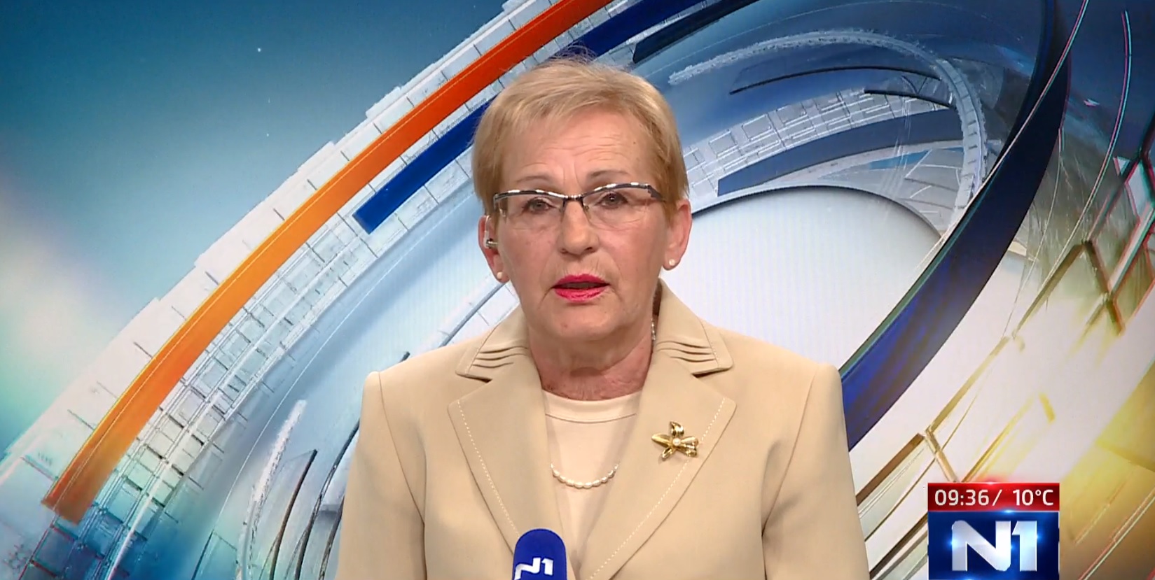 Vesna Fabijančić-Križanić