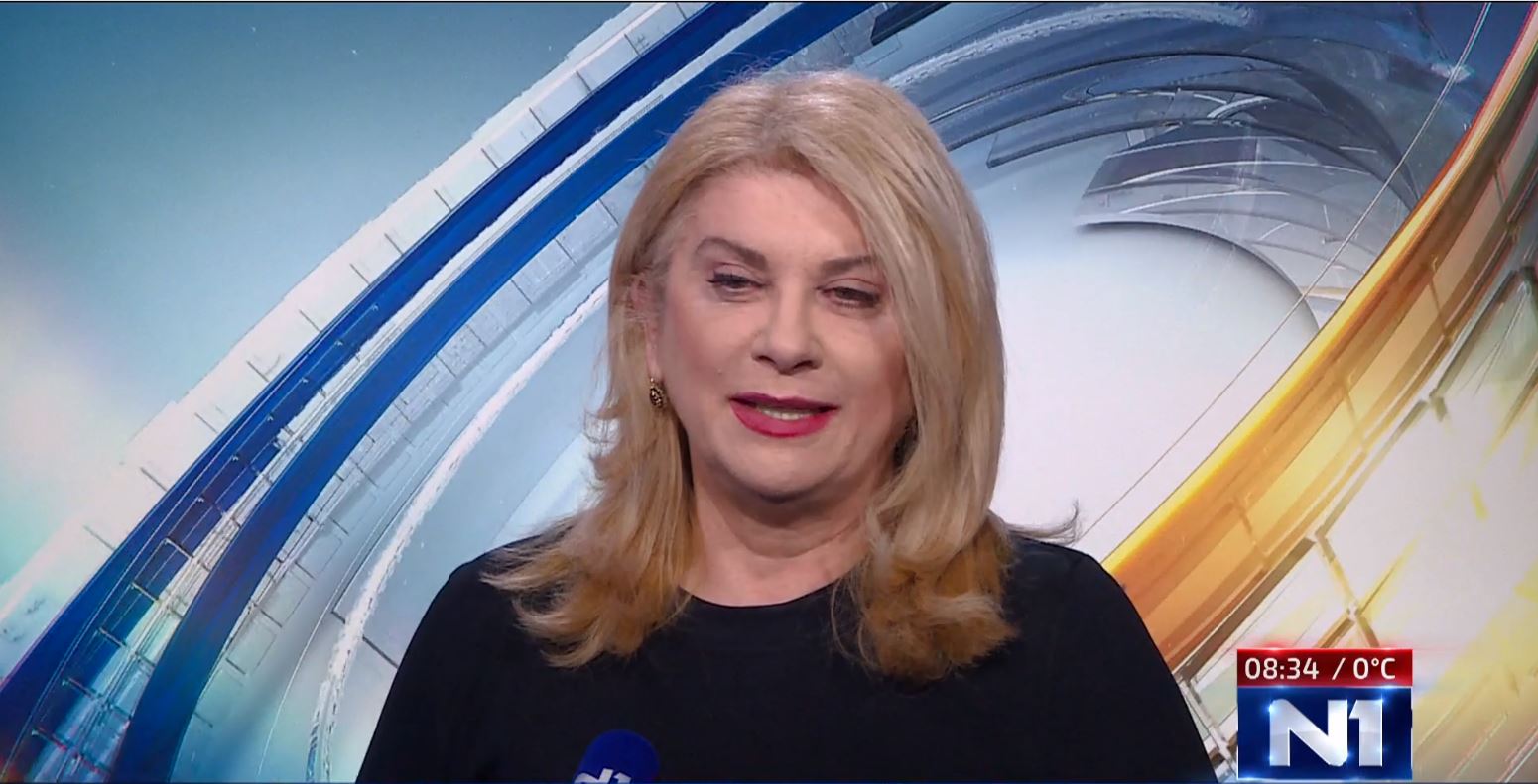 Vesna Škare Ožbolt