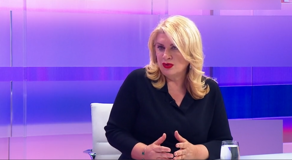 Vesna Škare Ožbolt