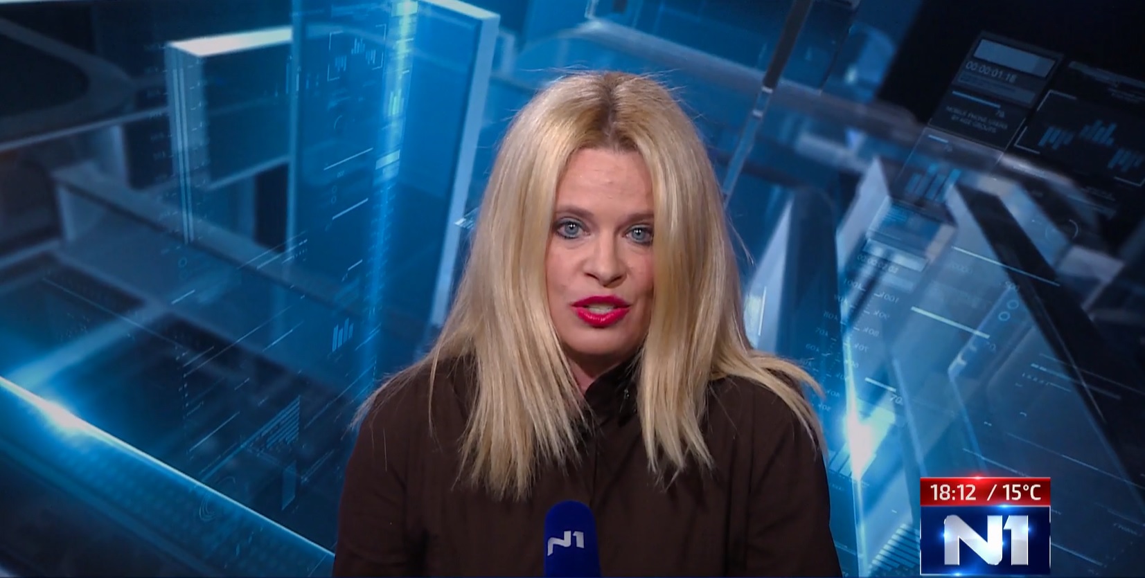 Sunčana Roksandić Vidlička