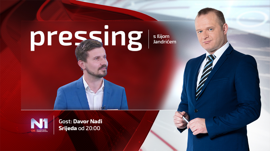 Pressing, Davor Nađi
