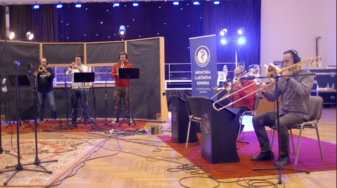 Liječnički band aid