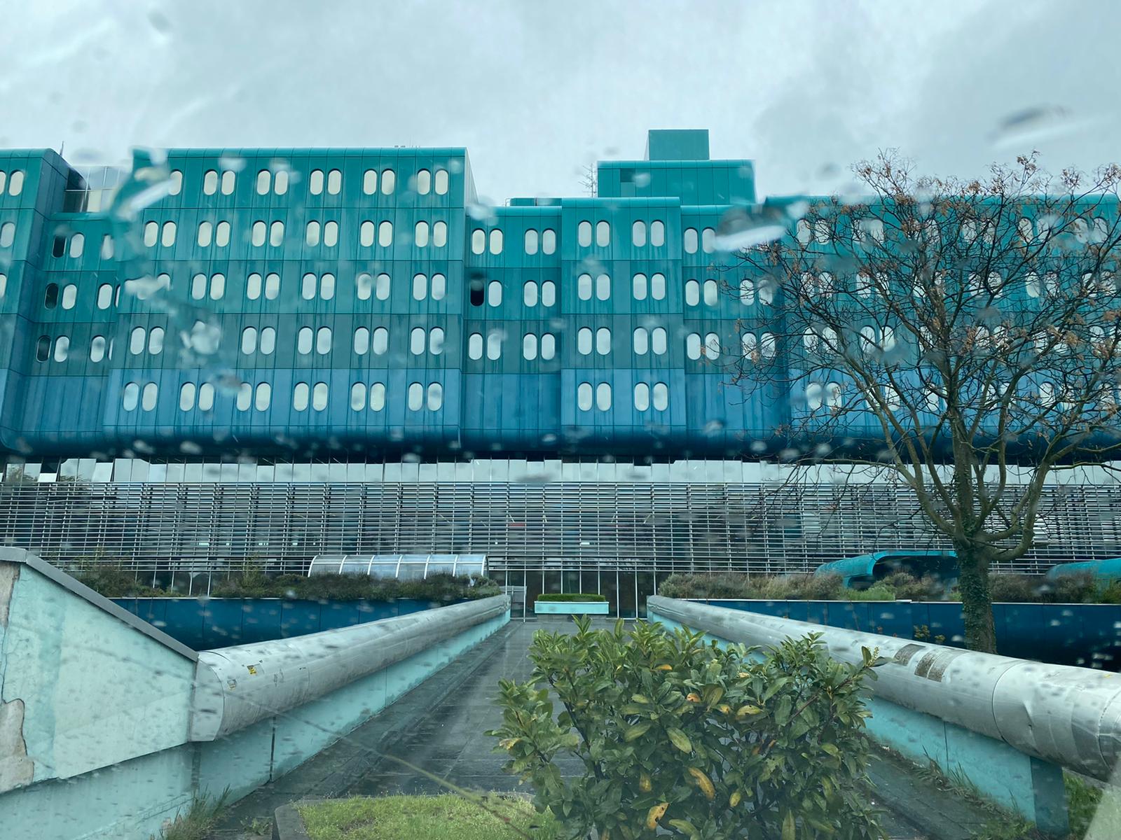 kb dubrava, bolnica dubrava, dubrava