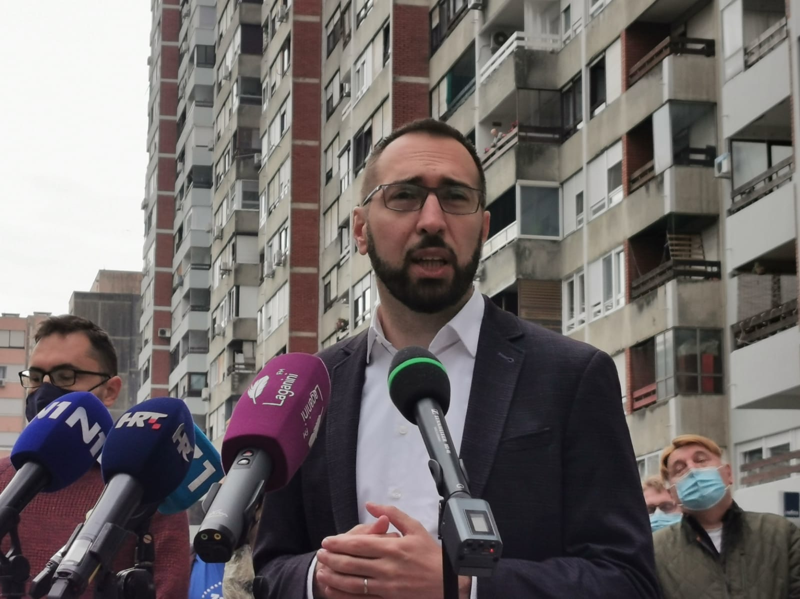 Tomislav Tomašević