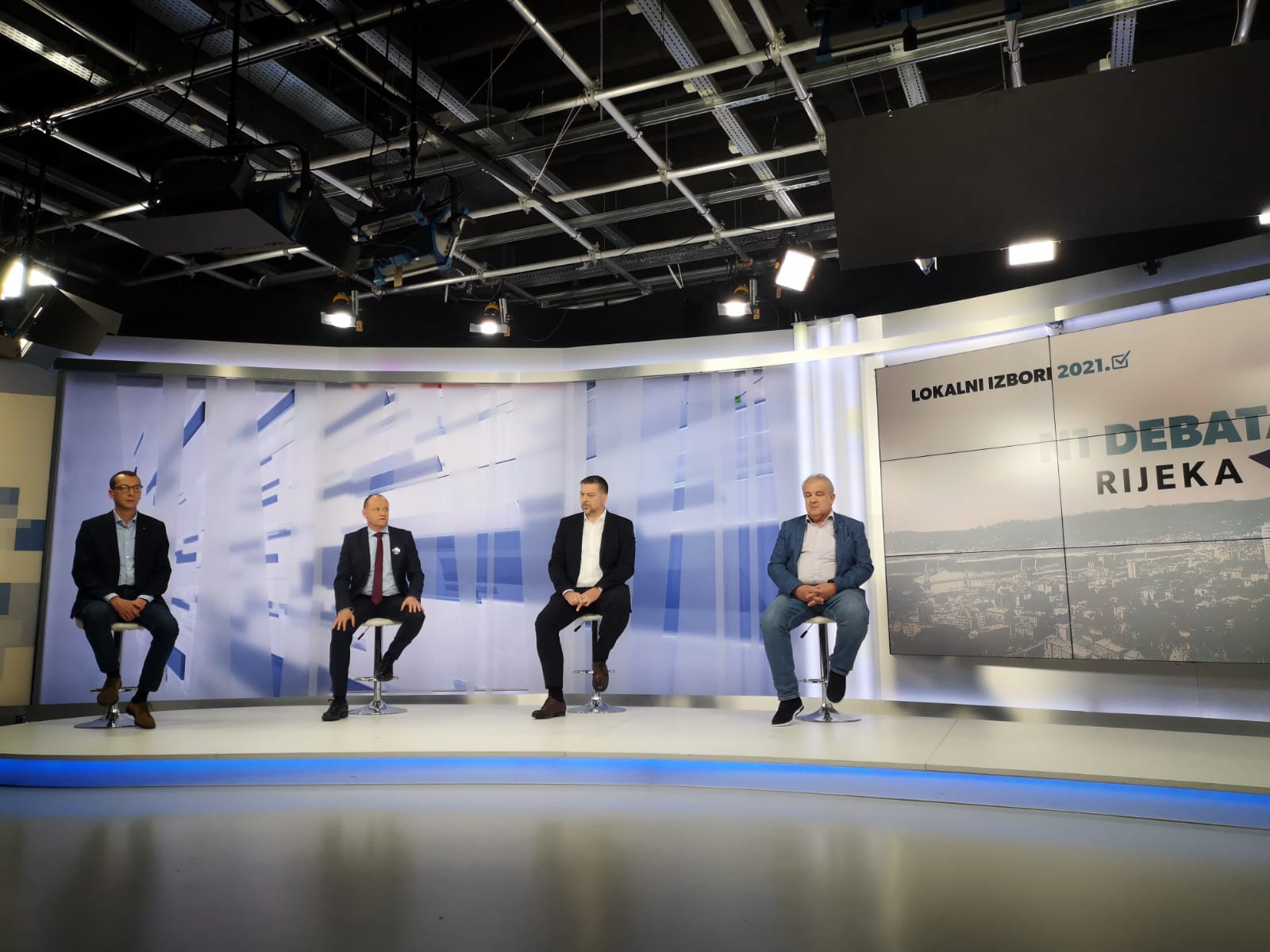 debata, rijeka, sučeljavanje