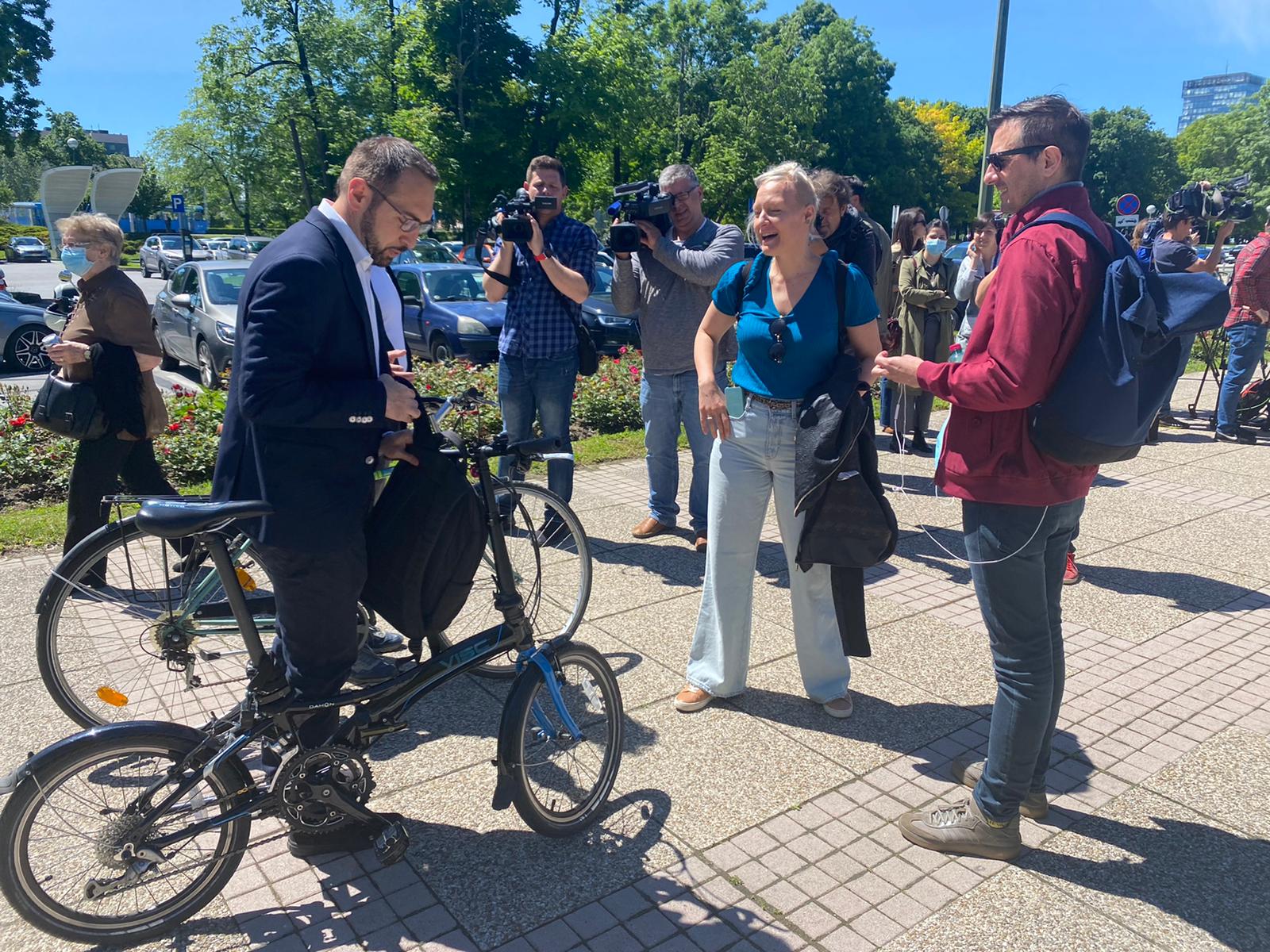 Tomislav Tomašević