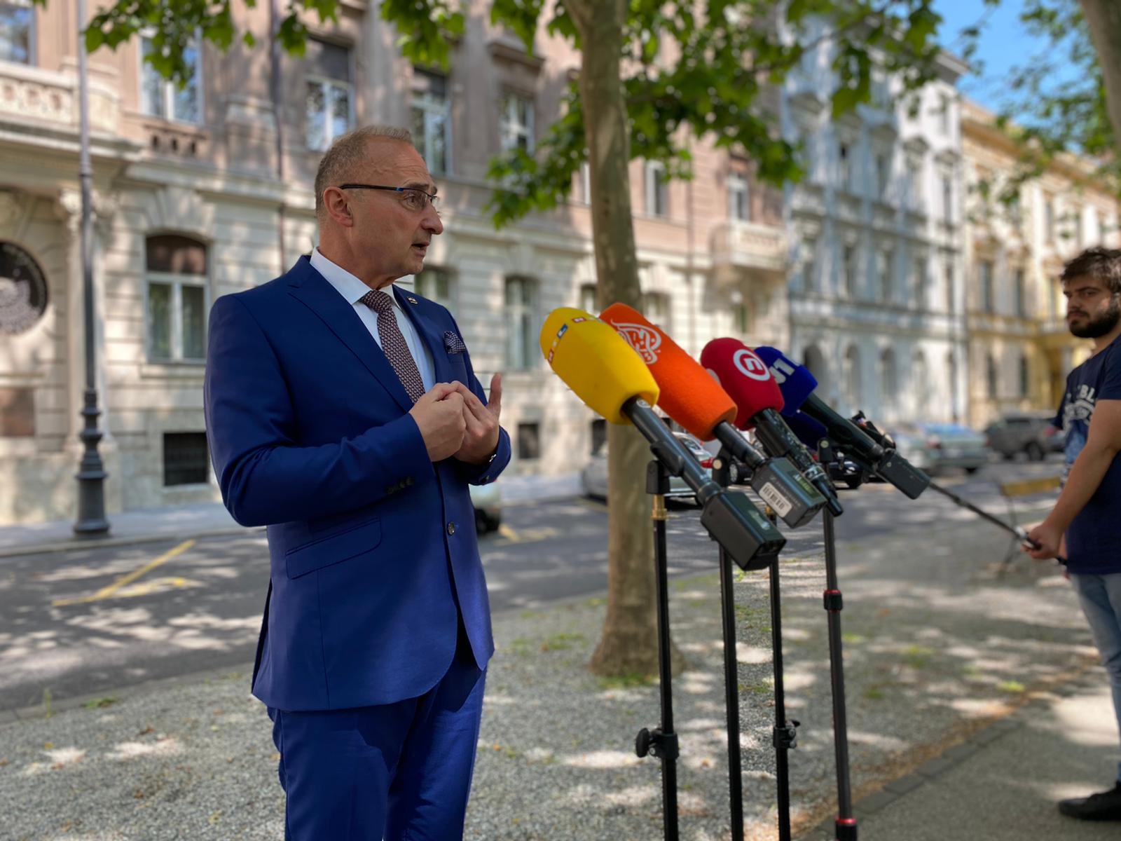 Gordan Grlić-Radman