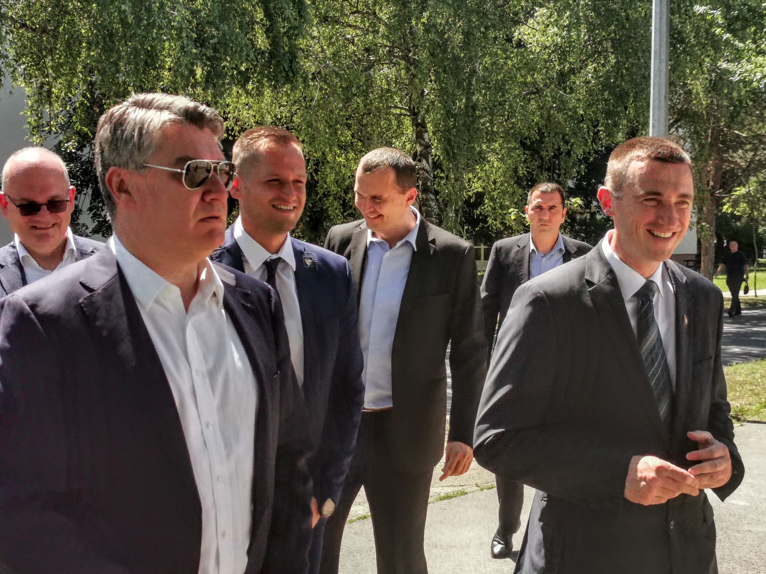 zoran milanović, ivan penava