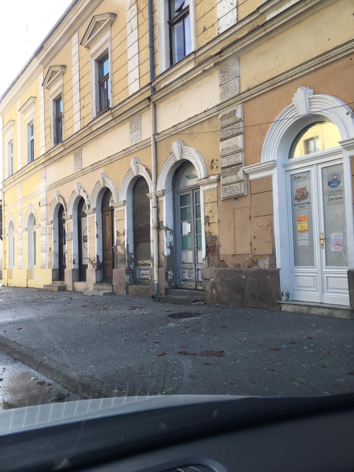 tuča, nevrijeme, požega