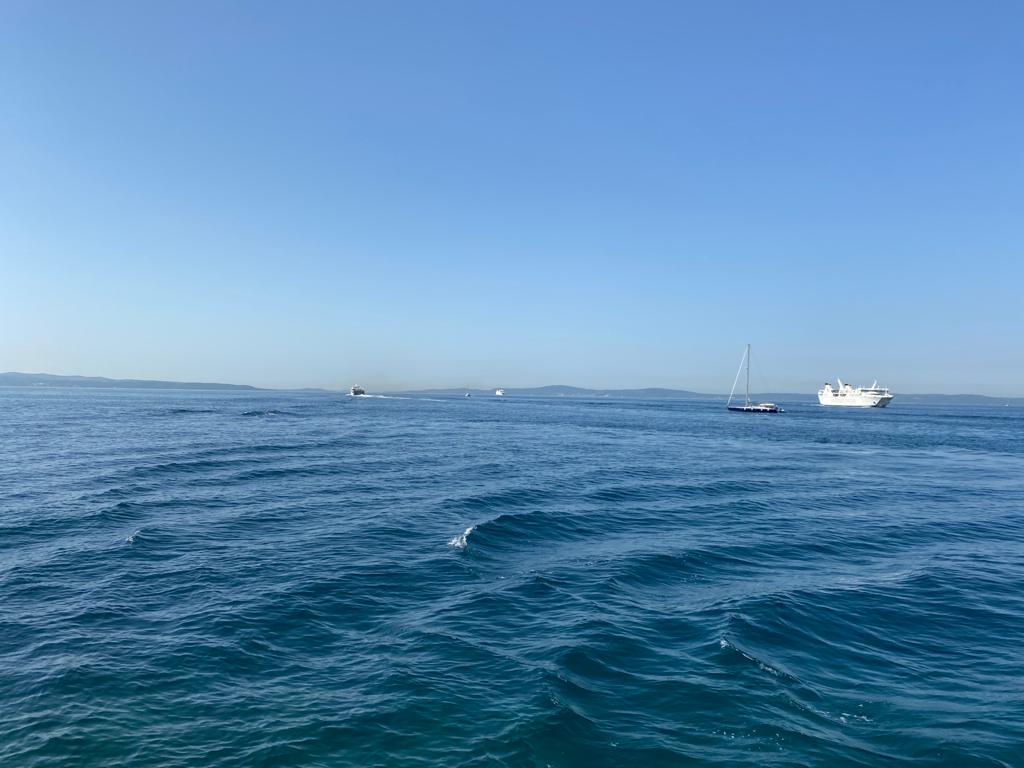 more, ljeto, vrućina, dalmacija