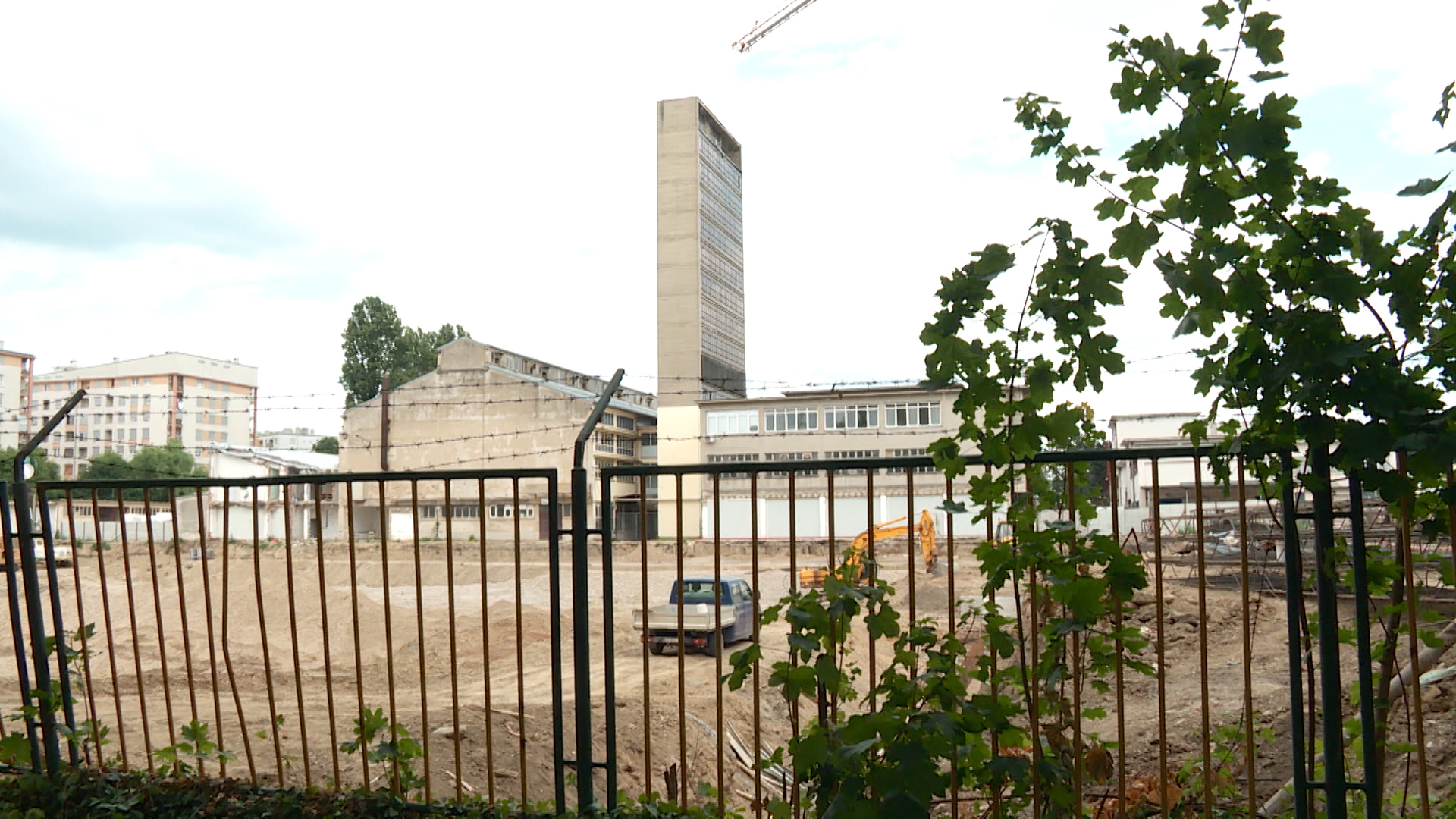 Tvornica žarulja Zagreb