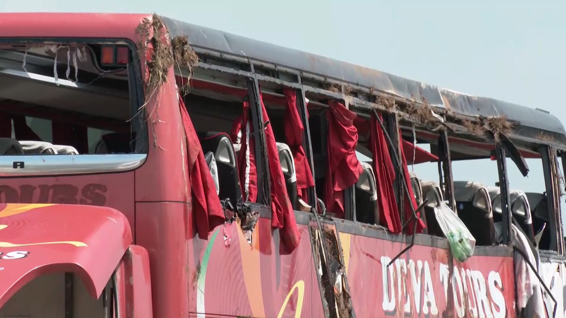 nesreća slavonski brod