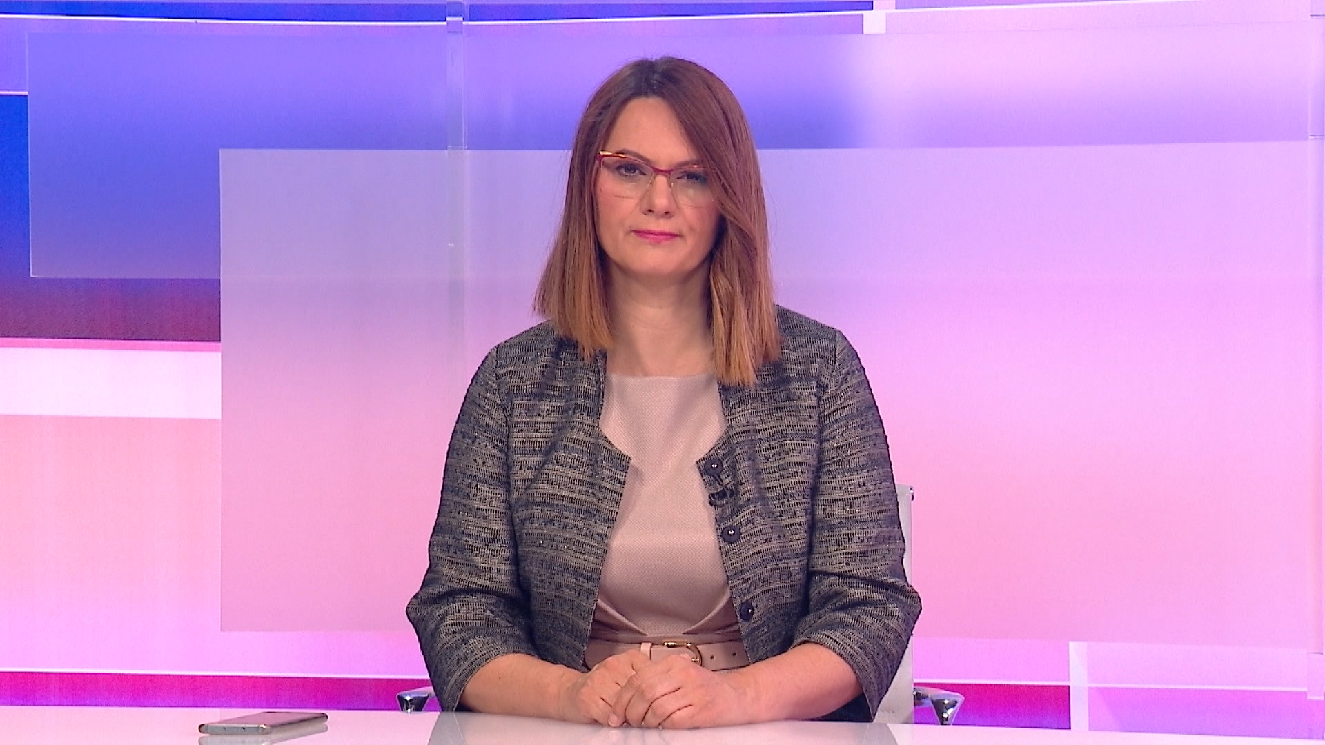 Nataša Božić Šarić