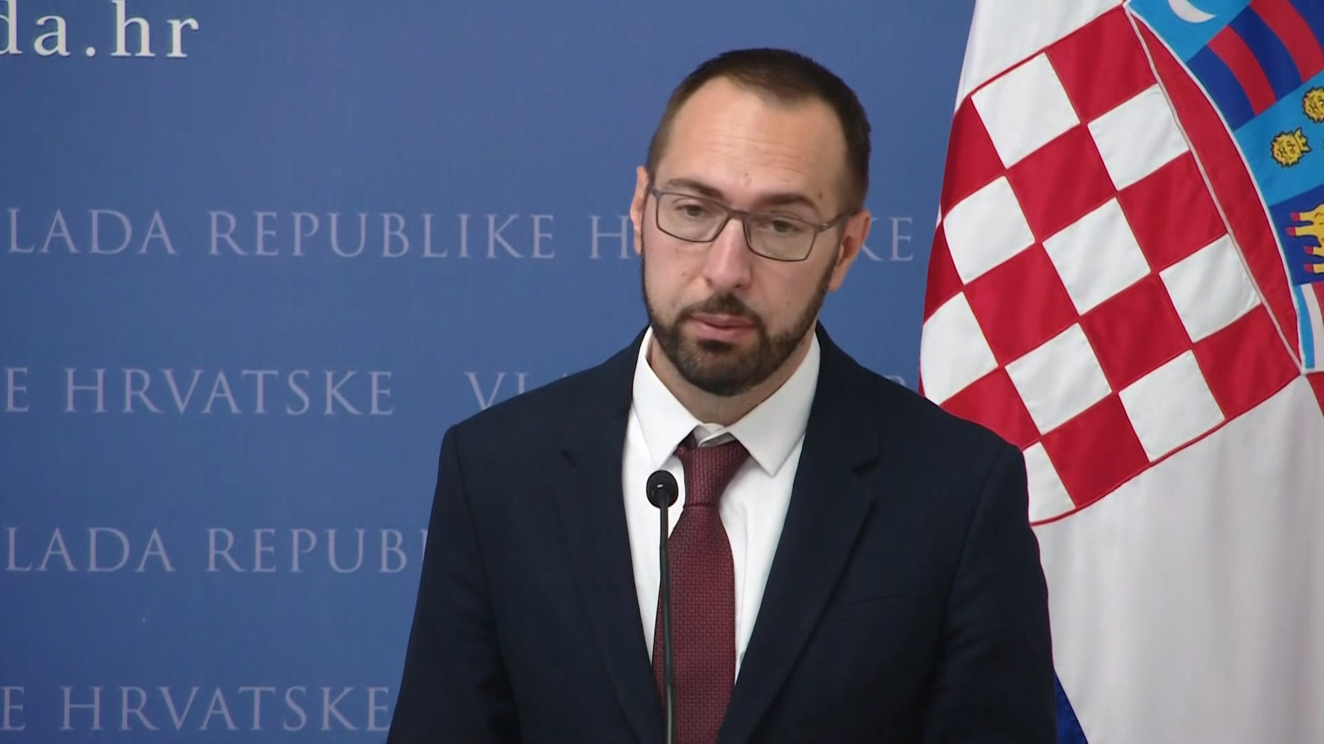 Tomislav Tomašević