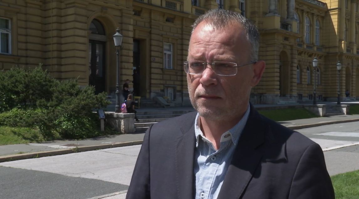 Zlatko Hasanbegović