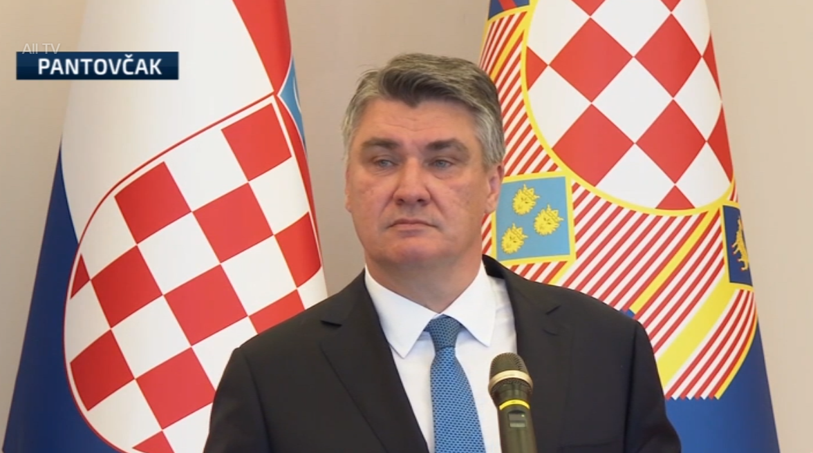 Zoran Milanović