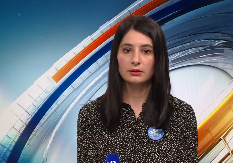 Zvjezdana Lovrić Makarić