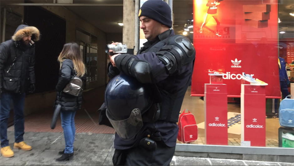 N1 / Katarina Brečić