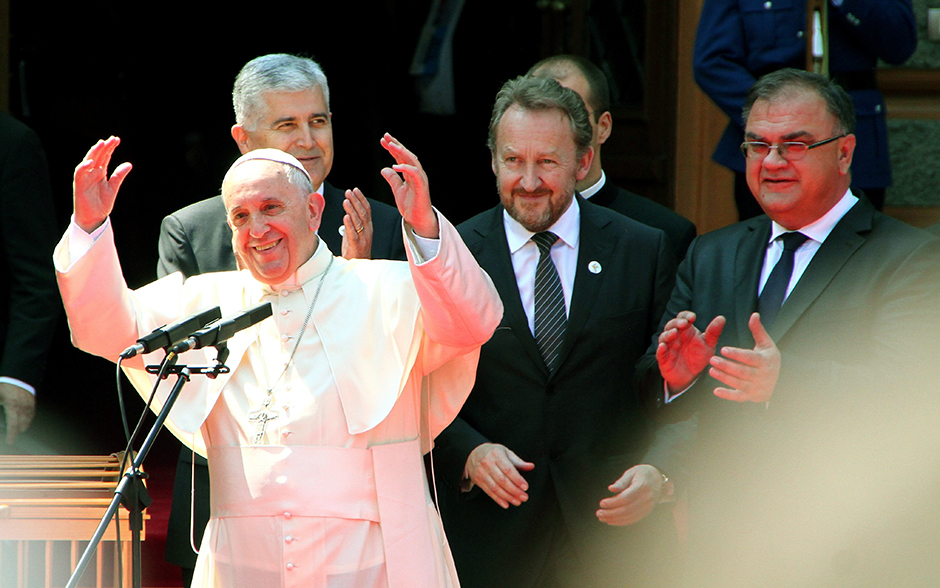 Anadolija/Kemal Zorlak