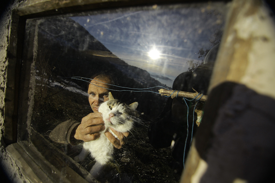 Anadolija/Samir Yordamoviç