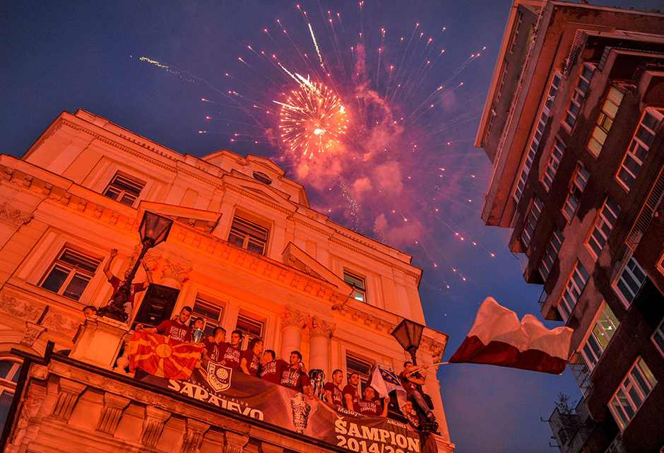 Anadolija/Samir Yordamoviç