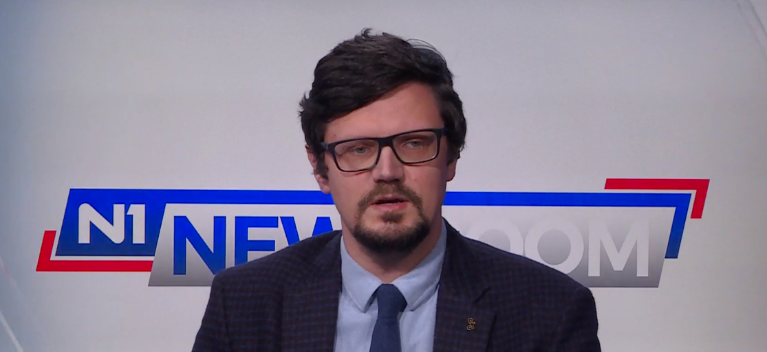 Aleksandar Maršavelski