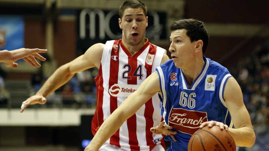 abaliga Pedja Milosavljevic CROPIX