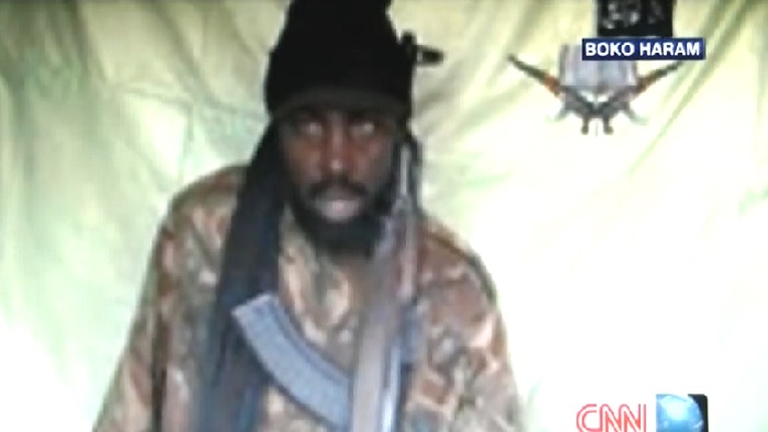 Abubakar Shekau_Boko Haram_CNN