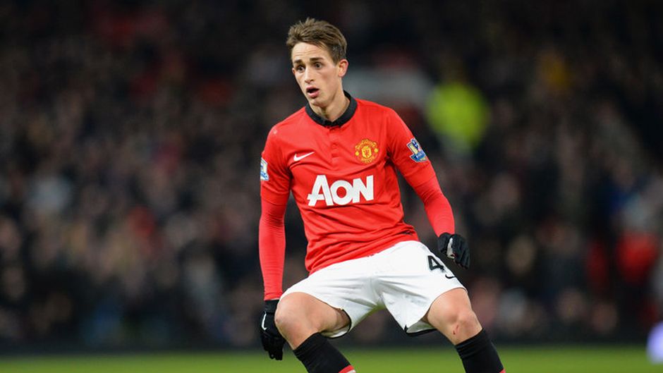 Adnan Januzaj