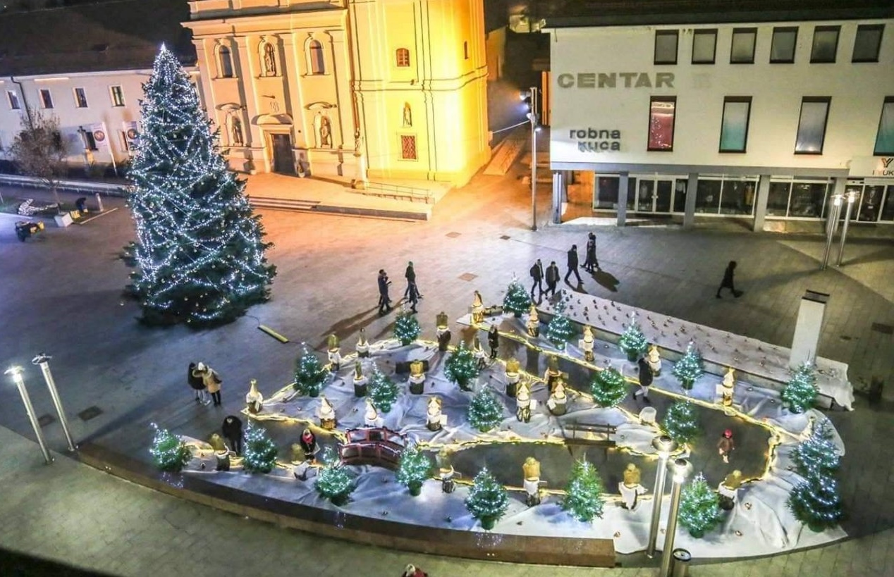 Advent Čakovec 12