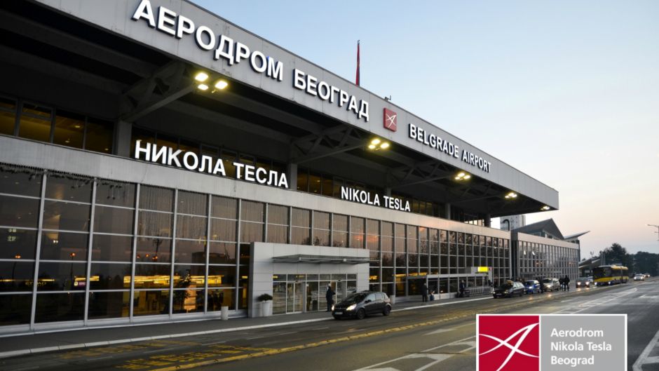 aerodrom beograd