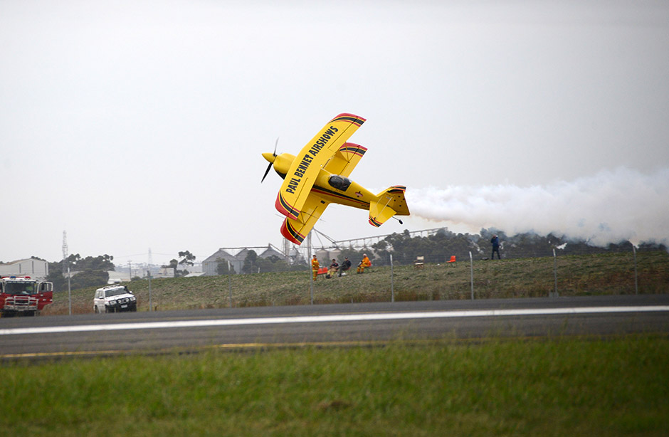 ANADOLIJA/Recep Şakar