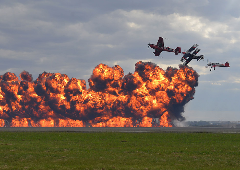 ANADOLIJA/Recep Şakar