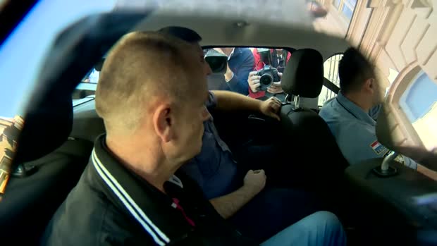 Afera lažni SMS-ovi: Uhićen Tolušićev vozač koji je i Brkićev kum