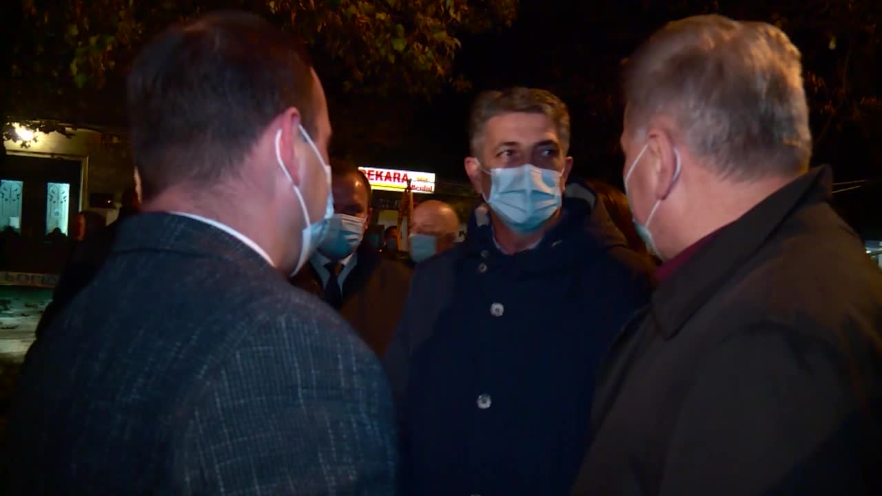 Afera Sučić: Prvi među privedenima zbog kršenja mjera je državni tajnik ministarstva branitelja