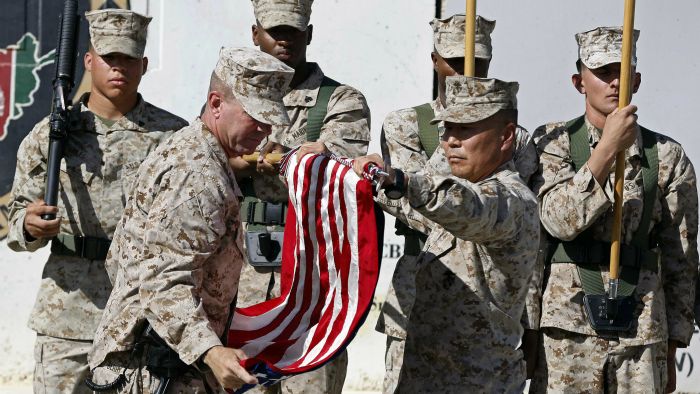 afganistan predaja reuters Omar Sobhani