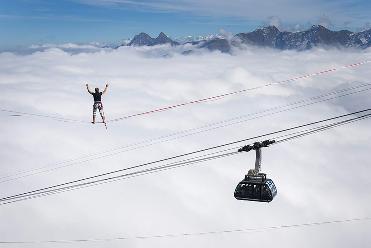 AFP/FABRICE COFFRINI