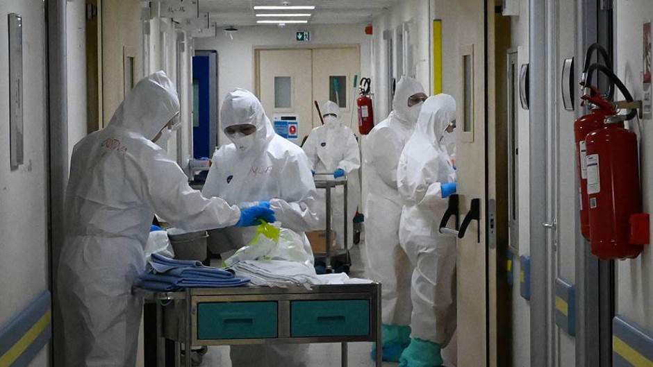 afp ALBERTO PIZZOLI (2)