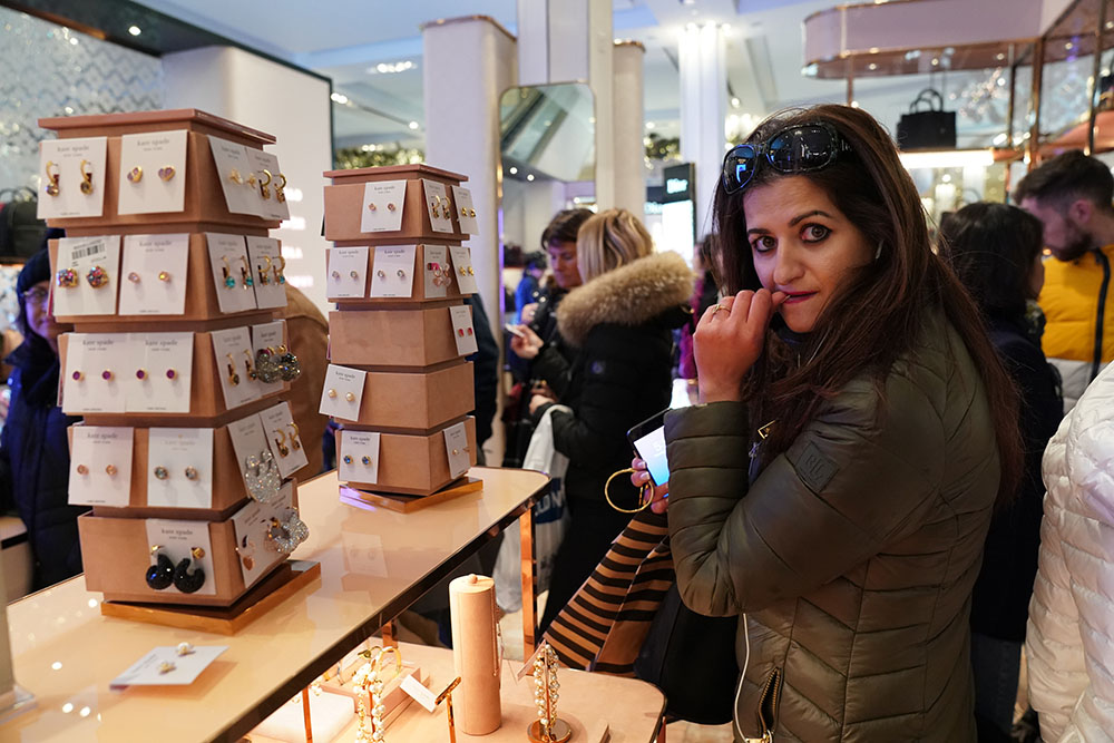 REUTERS/Andrew Kelly