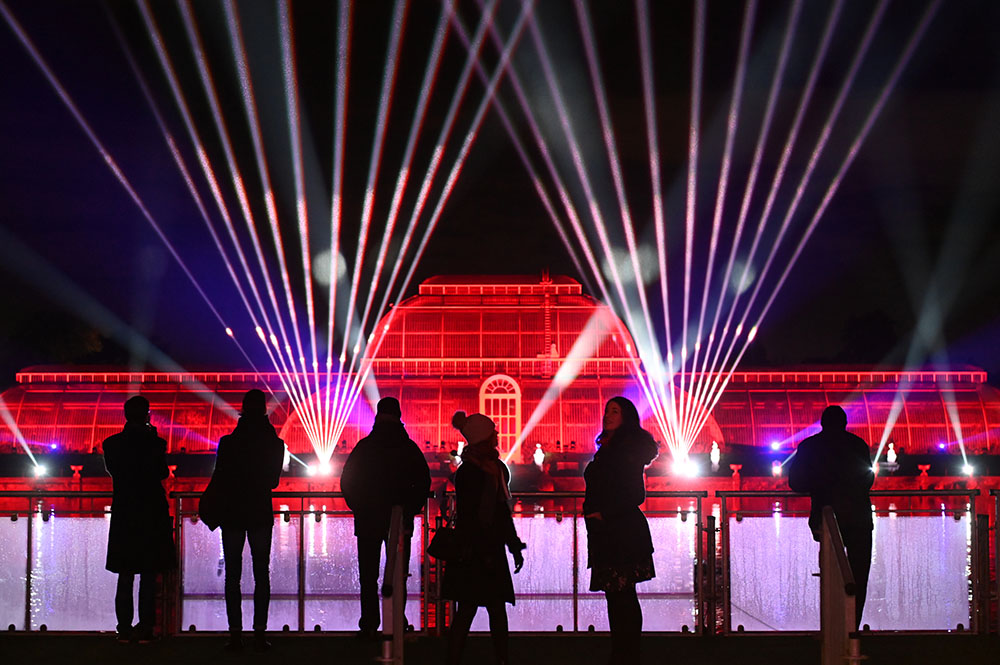 AFP/DANIEL LEAL-OLIVAS