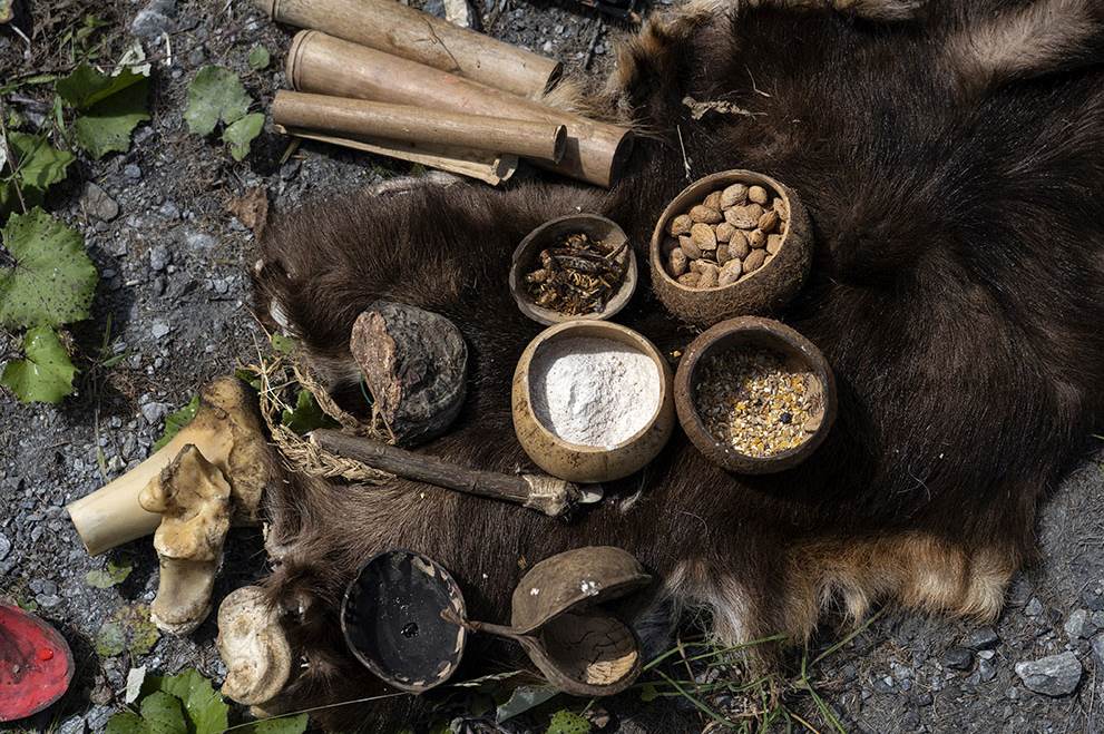 AFP/Marco Bertorello