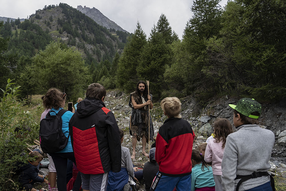 AFP/Marco Bertorello