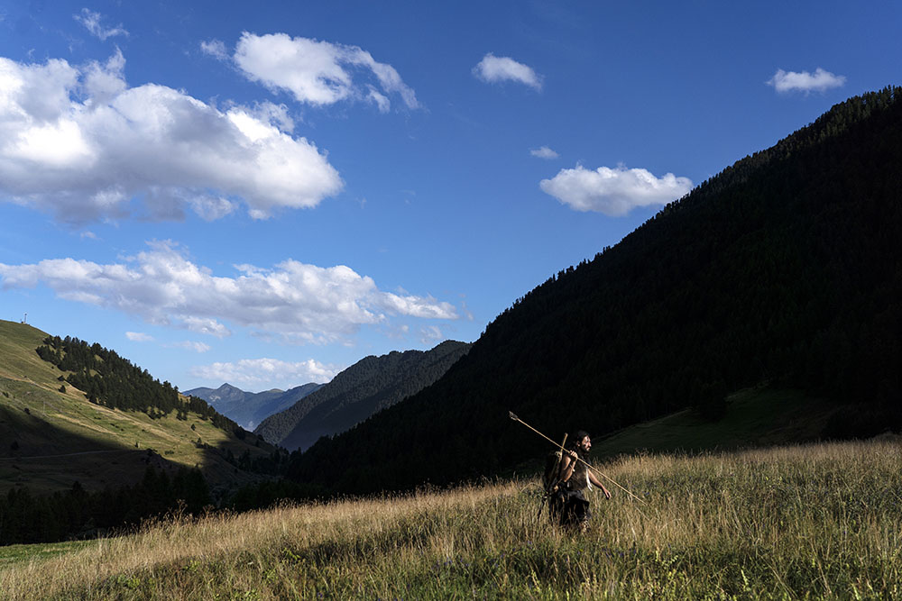 AFP/Marco Bertorello