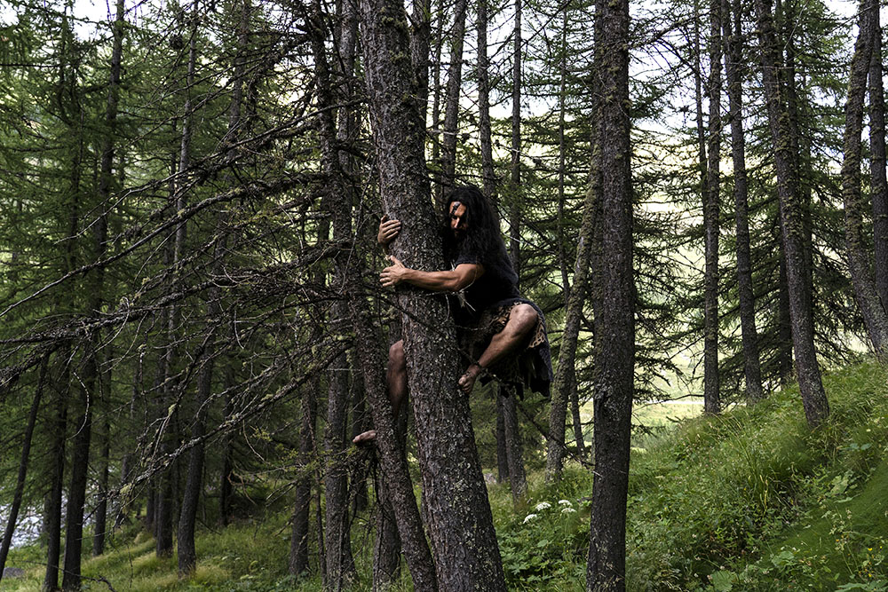 AFP/Marco Bertorello