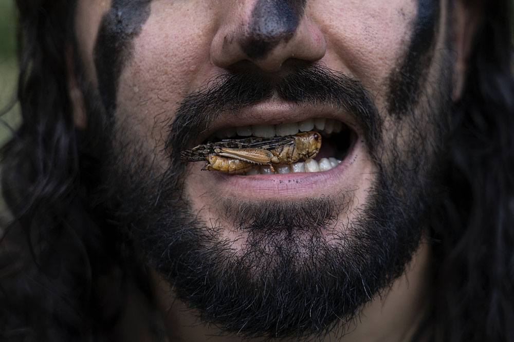 AFP/Marco Bertorello