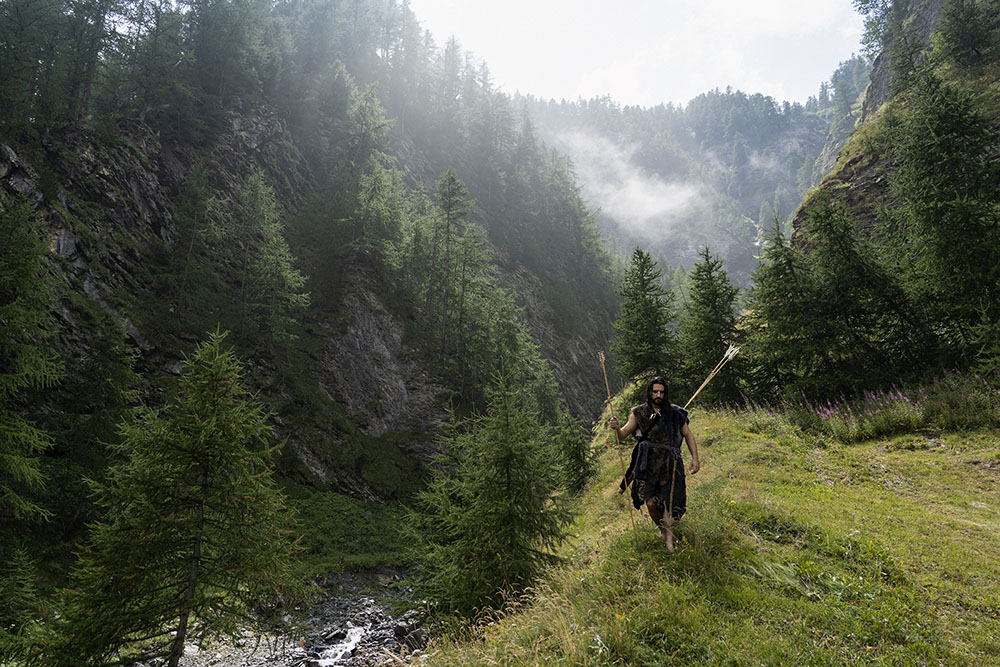 AFP/Marco Bertorello