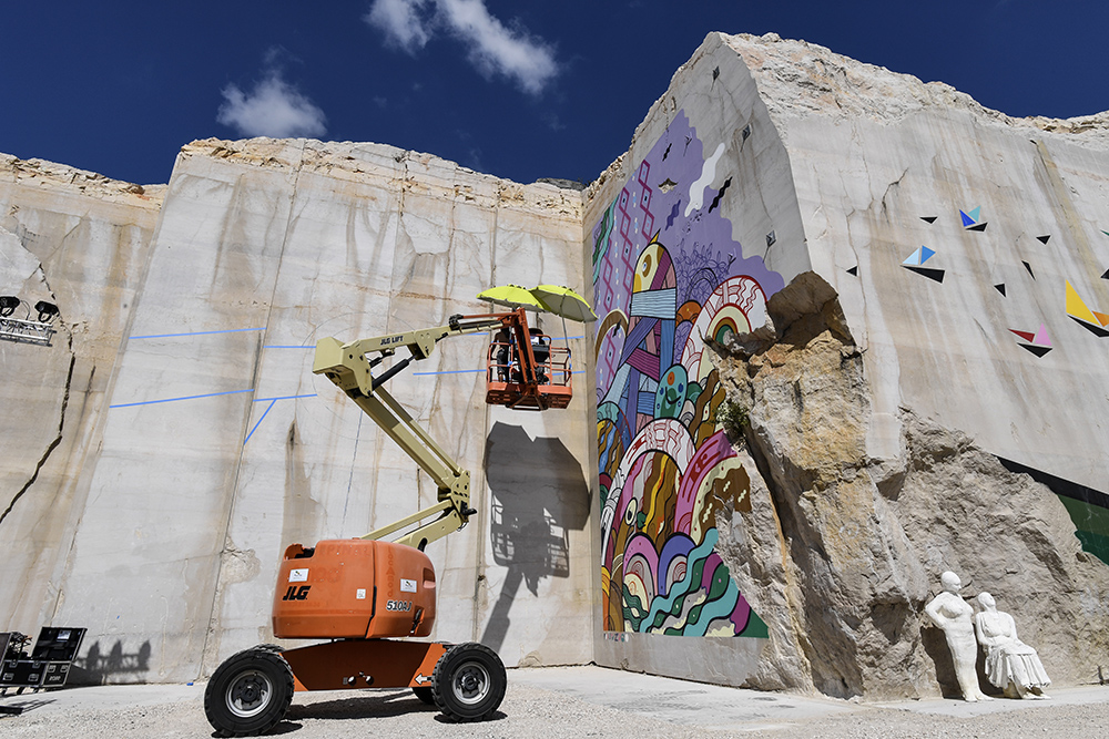 AFP/Phiilippe Desmazes