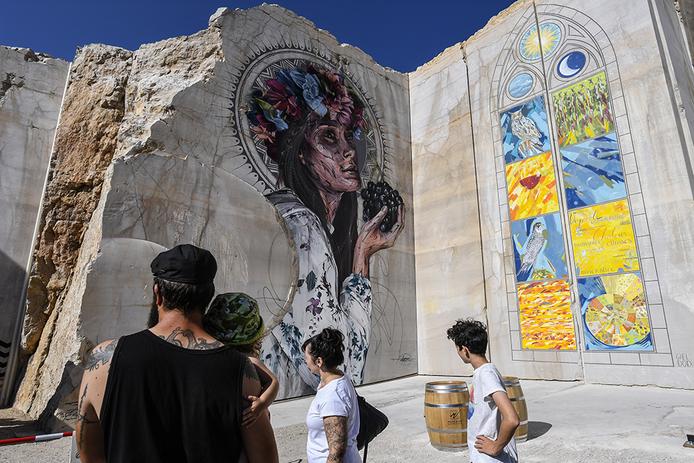 AFP/Phiilippe Desmazes