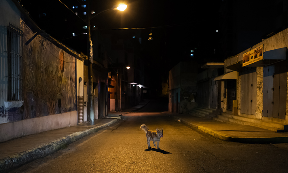 AFP/Ronaldo Schemidt